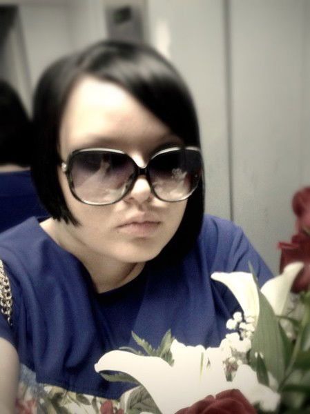 Анастасия Бахтина