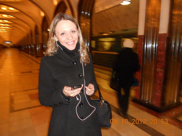 Сусанна Маликова