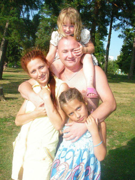 Петр Крыминский