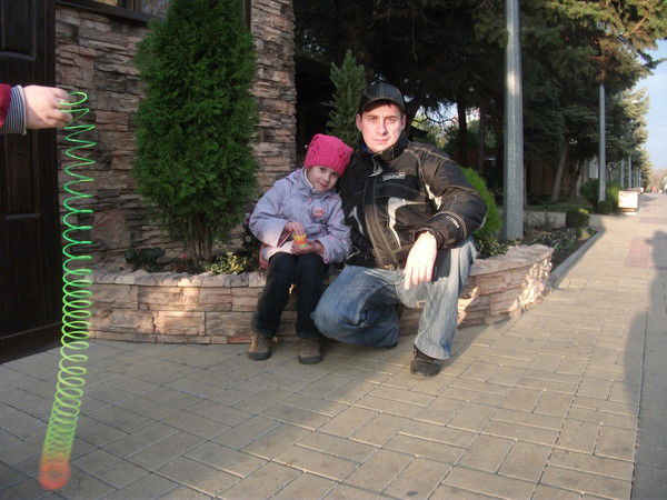 Вадим Полищук