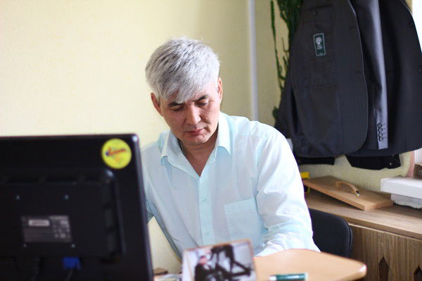 Рома Тлепов