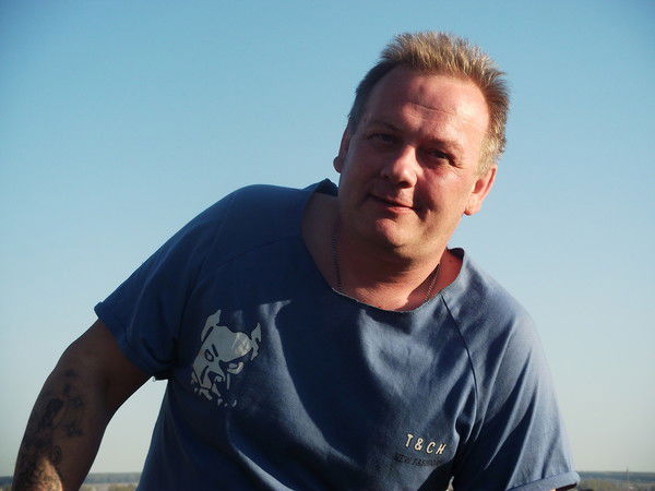 Сергей Поспелов