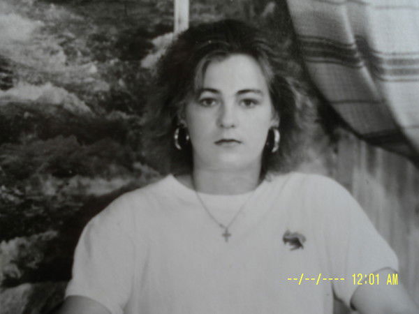 Елена Воробьева