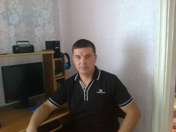 Владимир Данилов