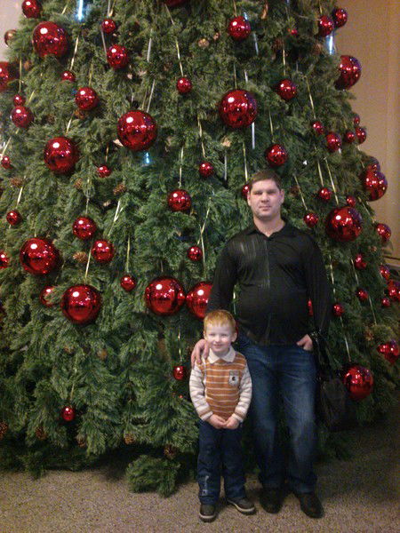 Денис Шевченко