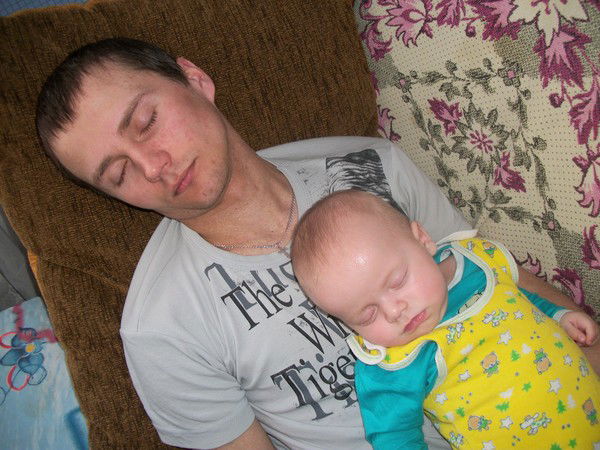 Владимир Сосновский