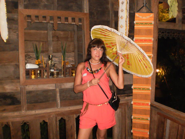 Наталья Киселева