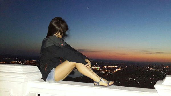 Айман Болгибаева