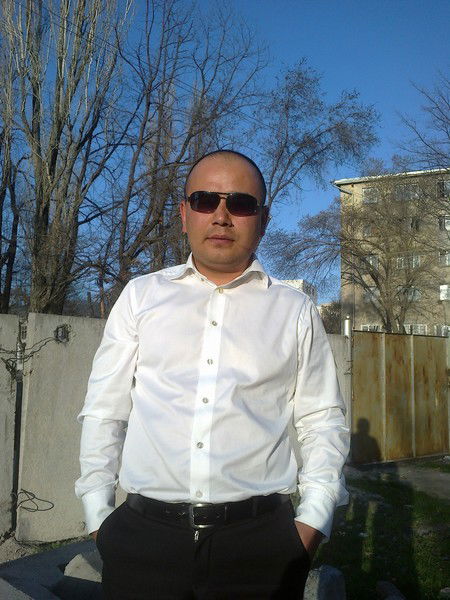 Тимур Исаков