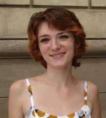 Анна Цинина