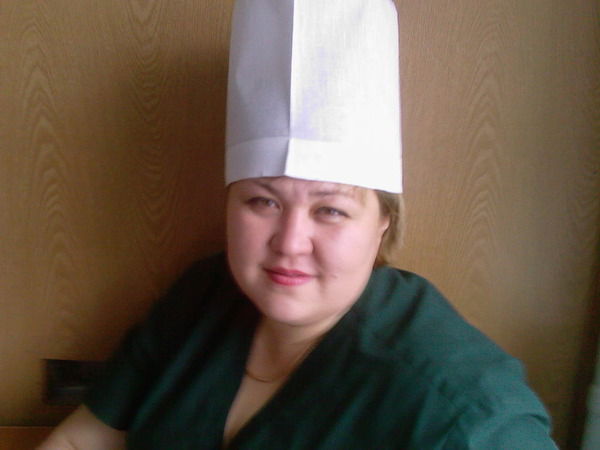 Гульжанат Джакова