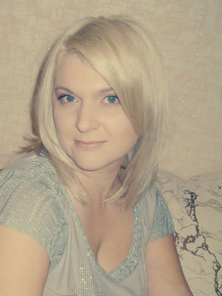 Наталья Маслова