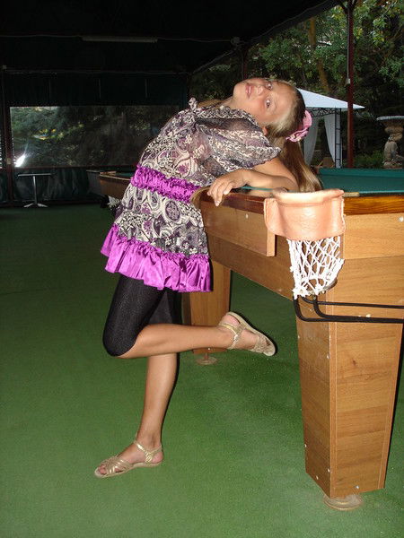 Кисуля Класс!