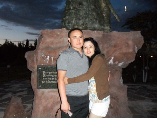 Малик Дауренов