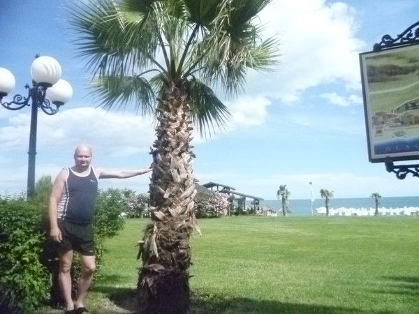 Игорь Мацарский