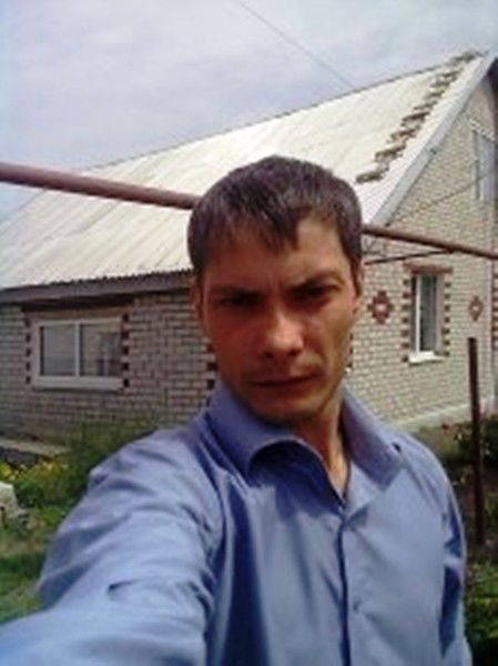 Алексей Ткаченко