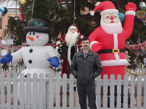 Ваня Михалчич