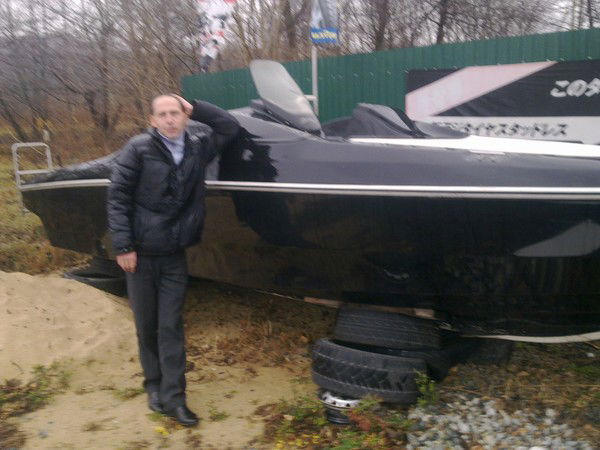 Игорь Лазаренко