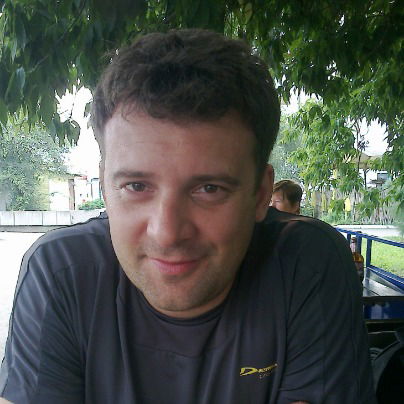 Владимир Осипов