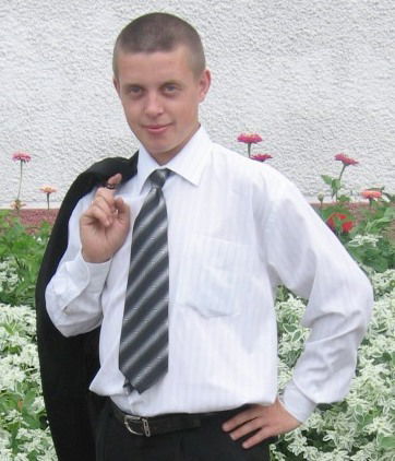 Алексей Просондеев