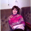 Ольга Халдина