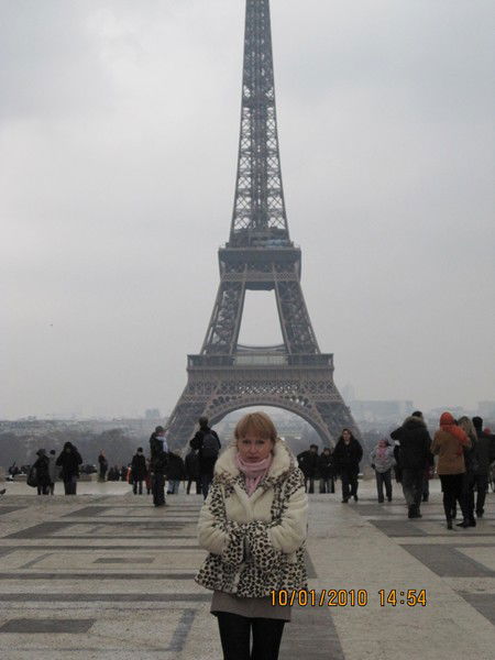 Лариса Сергеева