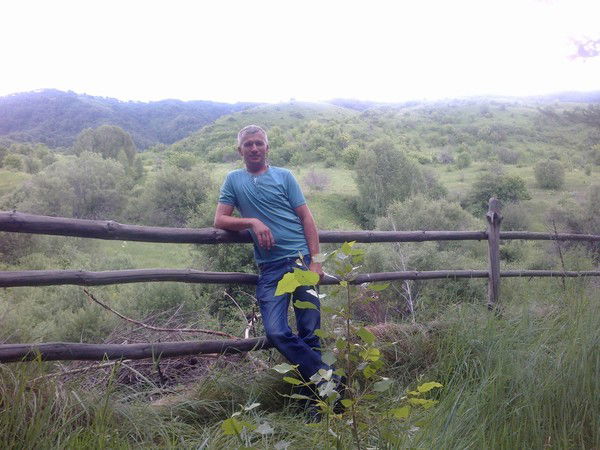 Алексей Чургулия