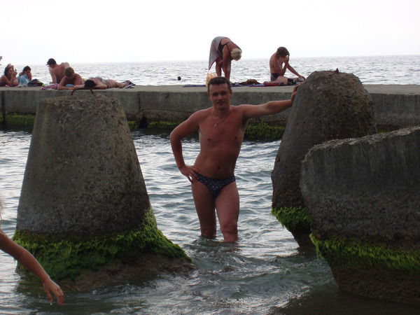 Алексей Моисеев