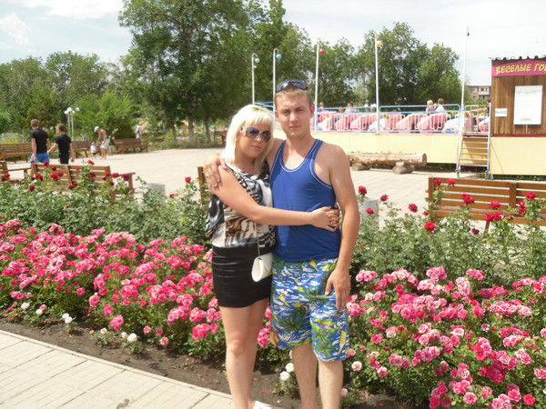 Оксана Демидова