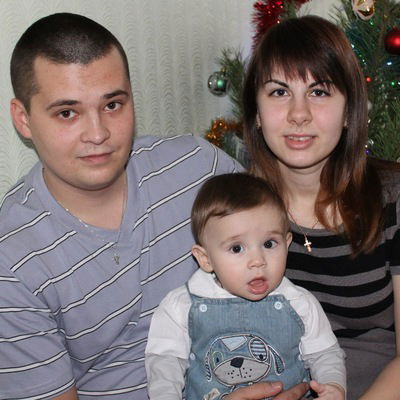 Иван Добрынин