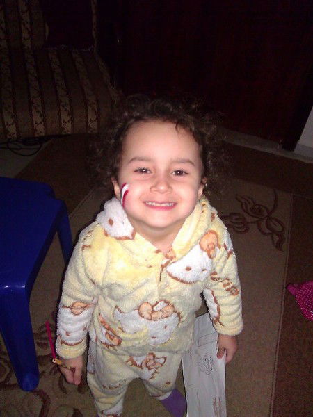 Юлия Новикова