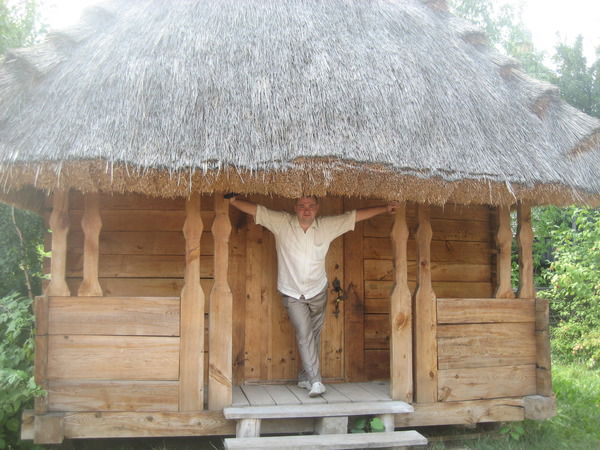 Сергей Кисенко