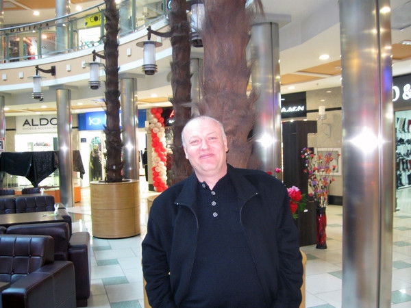 Николай Засидкевич