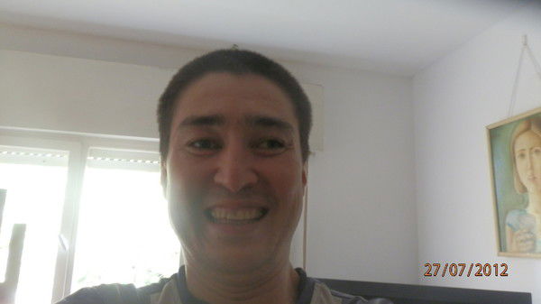 Максим Просмушкин