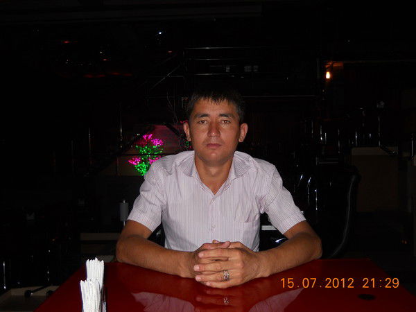 Таттимбет Несипбеков