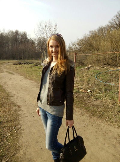 Анастасия Иванникова