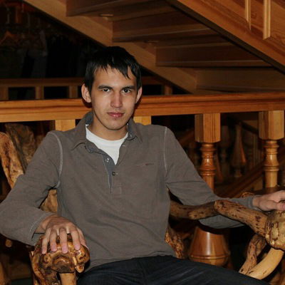 Марат Халиков