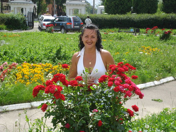 Людмила Жукова