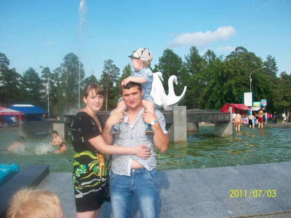 Светлана Томилова