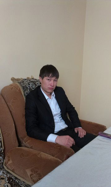 Нургали Абдукадыров