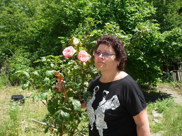 Аниса Минибаева