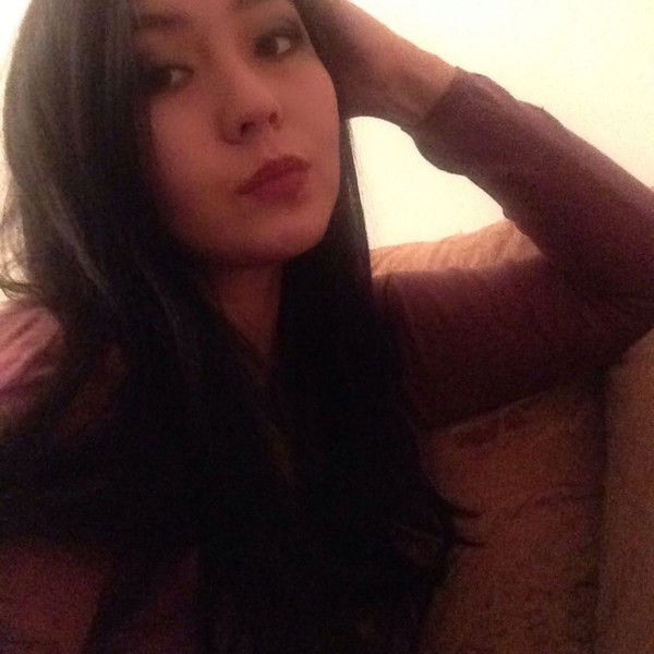 Айнура Сауртаева