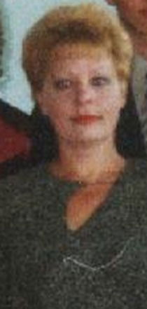 Заринская Ольга