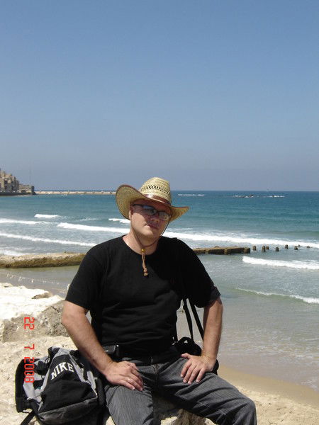 Андрей Воронежцев