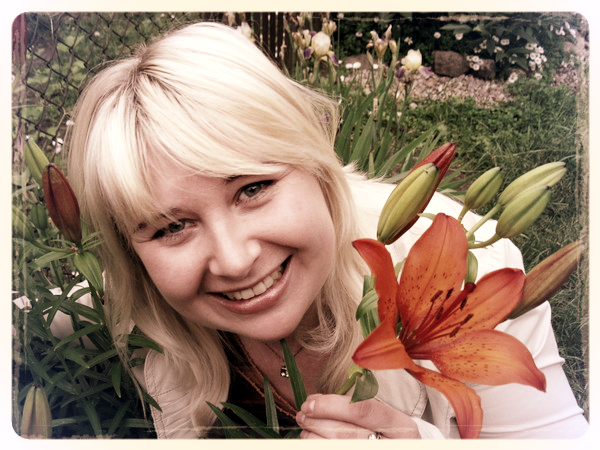 Наталья Авекова