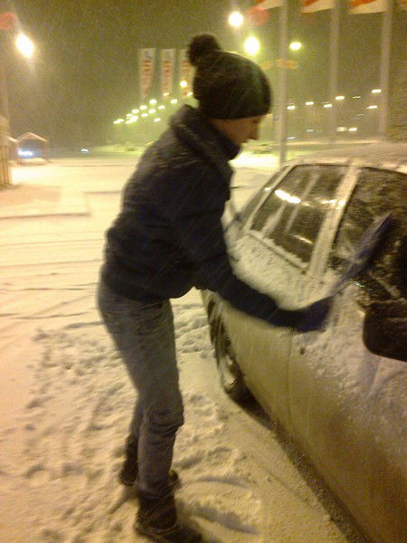 Екатерина Мазина