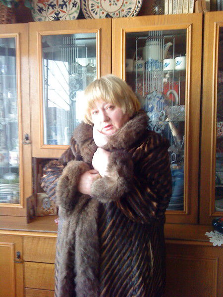 Татьяна Тодорова