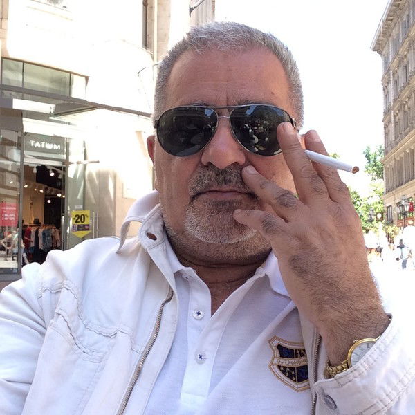 Сергей Айрапетян