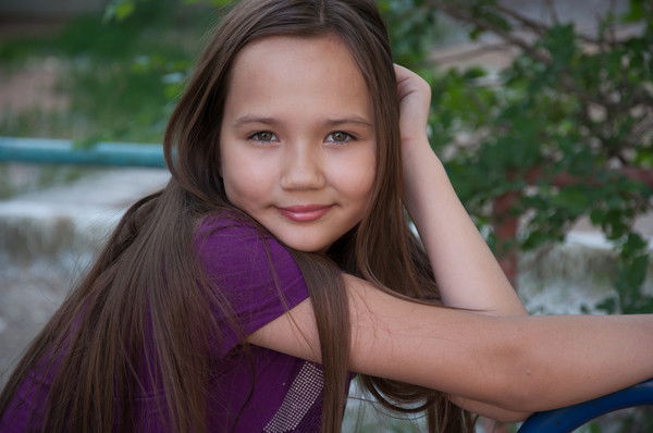 Любовь Подоляк