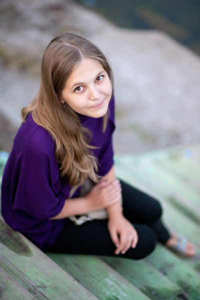 Яна Ибрагимова